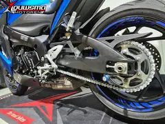 Suzuki GSX-S 1000 F ABS 2015 occasion – foto 24 van 26