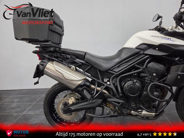 triumph - tiger-800-xc