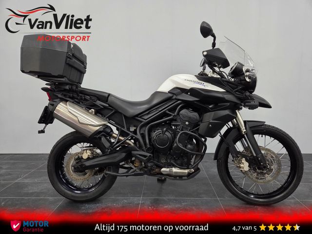 triumph - tiger-800-xc