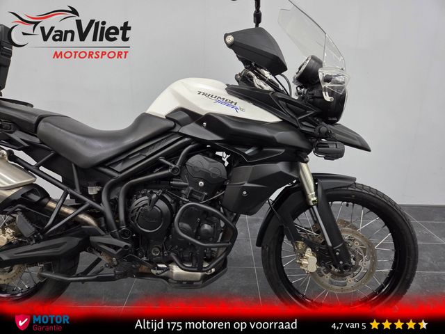 triumph - tiger-800-xc