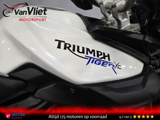 triumph - tiger-800-xc