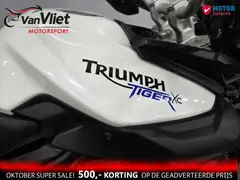 Triumph Tiger 800 XC 2012 occasion – foto 7 van 17