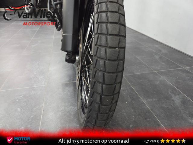 triumph - tiger-800-xc