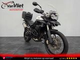 TRIUMPH TIGER 800 XC