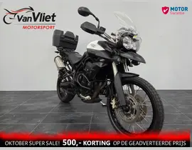 Triumph Tiger 800 XC 2012 occasion