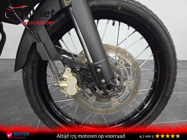 triumph - tiger-800-xc
