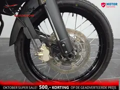 Triumph Tiger 800 XC 2012 occasion – foto 11 van 17