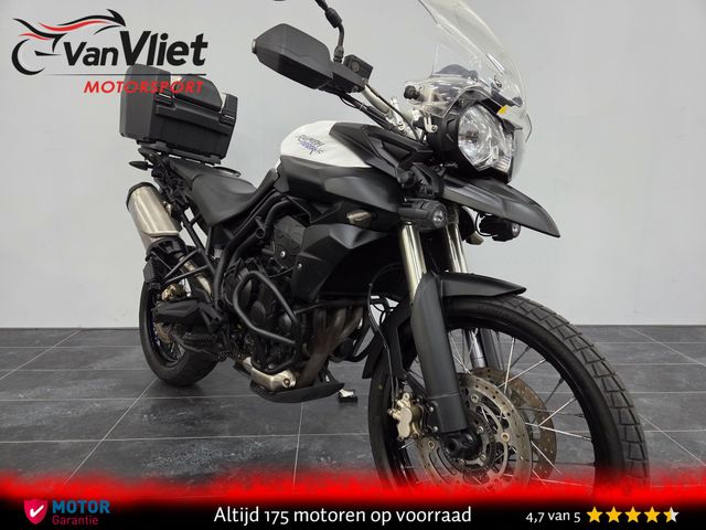 triumph - tiger-800-xc