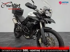 Triumph Tiger 800 XC 2012 occasion – foto 10 van 17