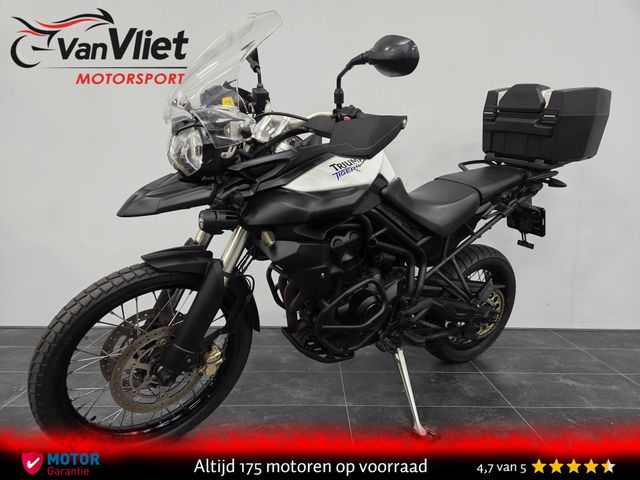 triumph - tiger-800-xc