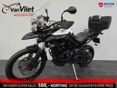 Triumph Tiger 800 XC 2012 occasion – foto 3 van 17