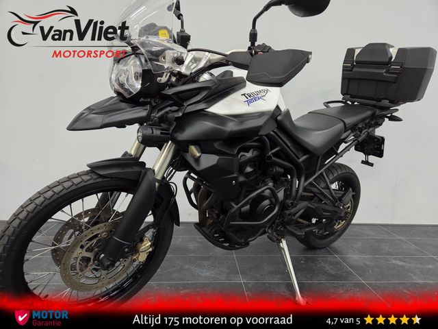 triumph - tiger-800-xc