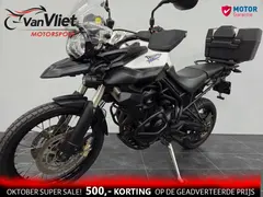 Triumph Tiger 800 XC 2012 occasion – foto 12 van 17