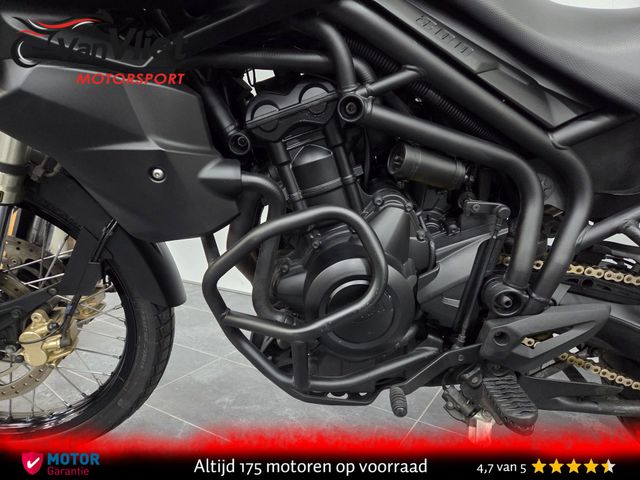 triumph - tiger-800-xc
