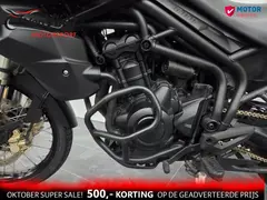 Triumph Tiger 800 XC 2012 occasion – foto 13 van 17