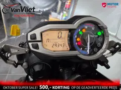 Triumph Tiger 800 XC 2012 occasion – foto 17 van 17