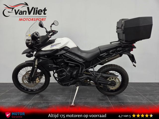 triumph - tiger-800-xc