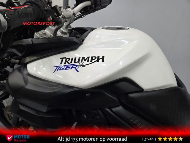 triumph - tiger-800-xc