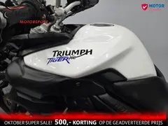 Triumph Tiger 800 XC 2012 occasion – foto 15 van 17