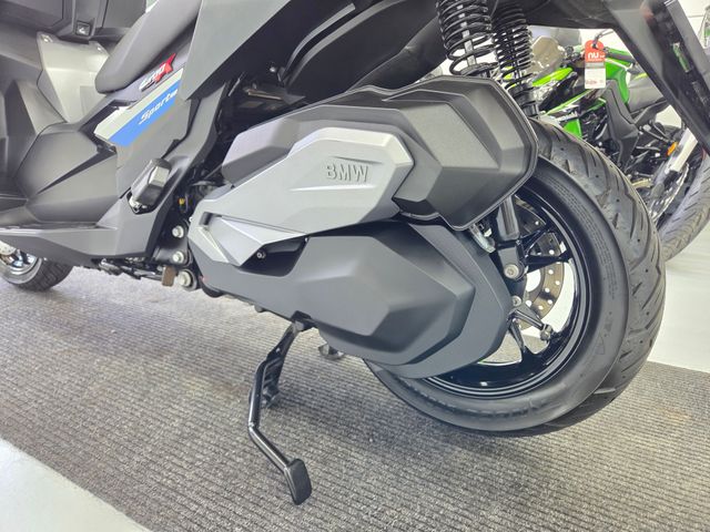 bmw - c-400-x
