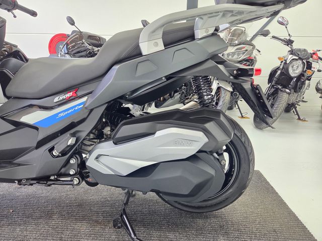 bmw - c-400-x