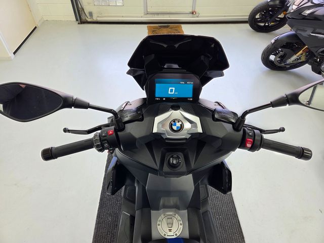 bmw - c-400-x
