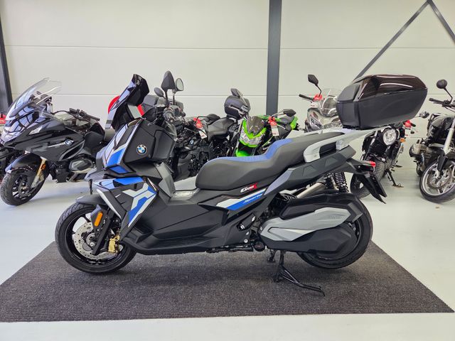 bmw - c-400-x
