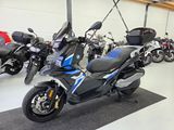 BMW C 400 X