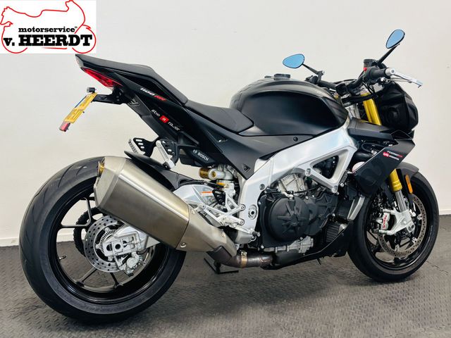 aprilia - tuono-v4-1100