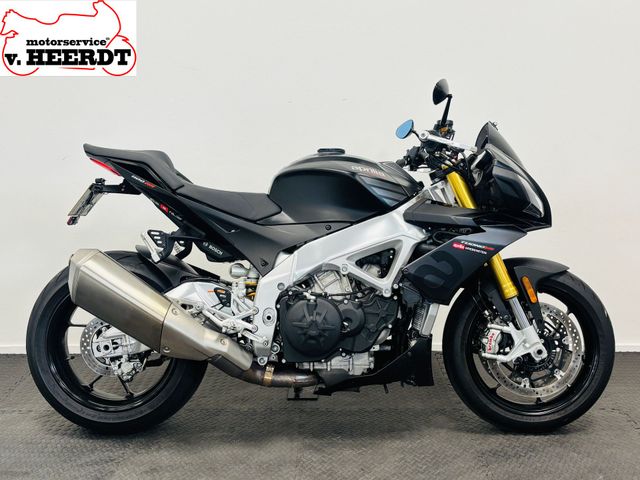 aprilia - tuono-v4-1100