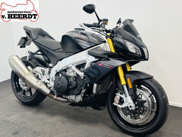 aprilia - tuono-v4-1100