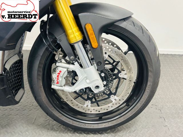 aprilia - tuono-v4-1100