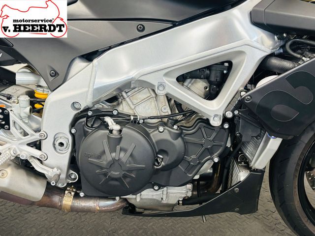 aprilia - tuono-v4-1100
