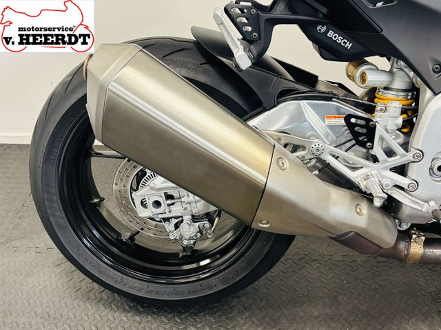 aprilia - tuono-v4-1100