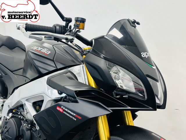 aprilia - tuono-v4-1100
