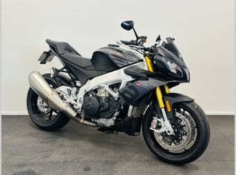 Aprilia Tuono V4 1100 2019 occasion