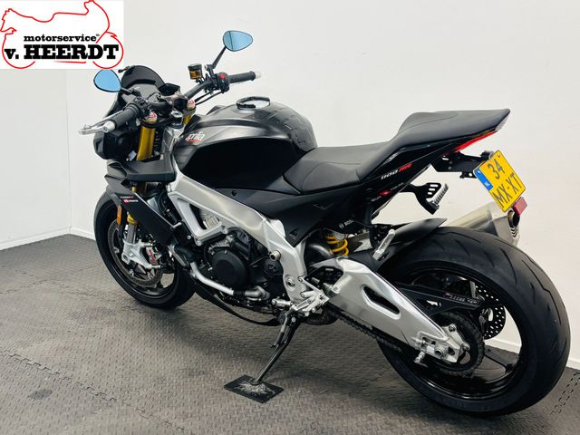 aprilia - tuono-v4-1100