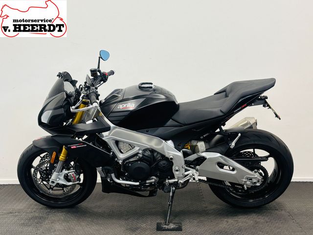 aprilia - tuono-v4-1100