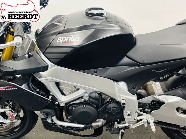 aprilia - tuono-v4-1100