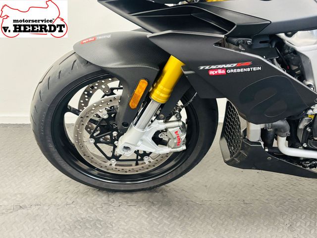 aprilia - tuono-v4-1100