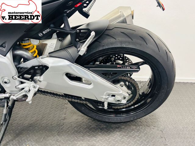 aprilia - tuono-v4-1100