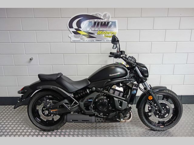 kawasaki - vulcan-s