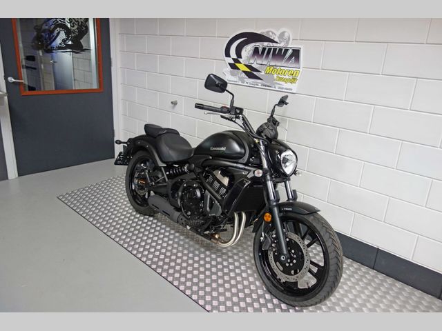 kawasaki - vulcan-s