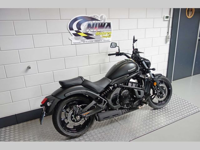 kawasaki - vulcan-s