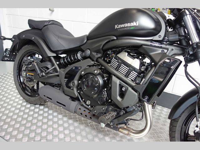 kawasaki - vulcan-s