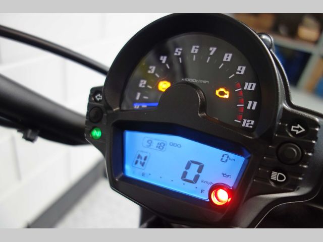 kawasaki - vulcan-s