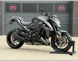 Suzuki GSX-S 1000 ABS 2020