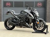 SUZUKI GSX-S 1000 ABS