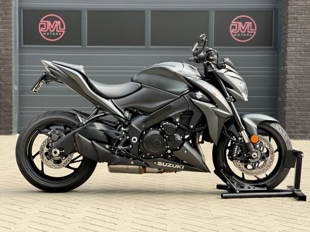 suzuki - gsx-s-1000-abs