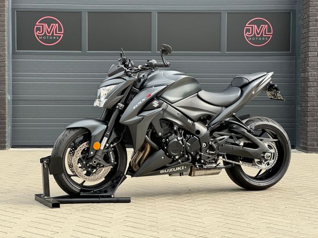 suzuki - gsx-s-1000-abs